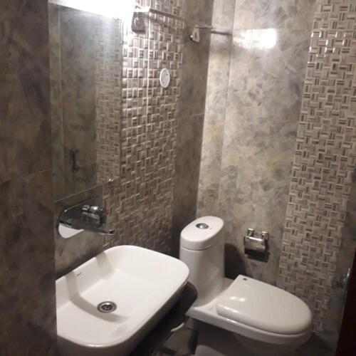 Hotel Ur Allāhābād Junction المظهر الخارجي الصورة